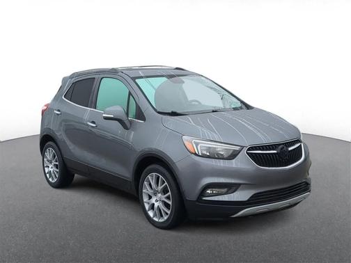 2019 Buick Encore Sport Touring
