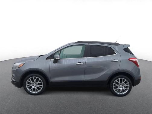 2019 Buick Encore Sport Touring