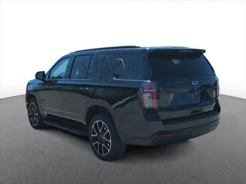 2023 Chevrolet Tahoe 4WD RST