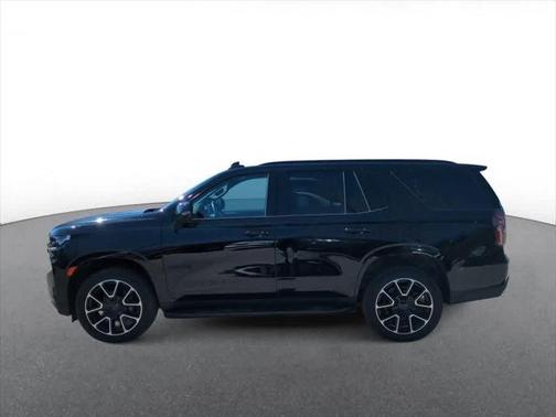 2023 Chevrolet Tahoe 4WD RST