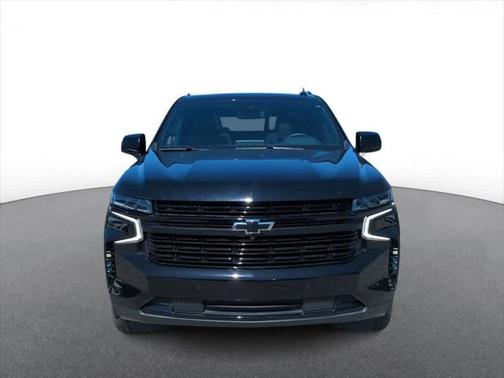 2023 Chevrolet Tahoe 4WD RST