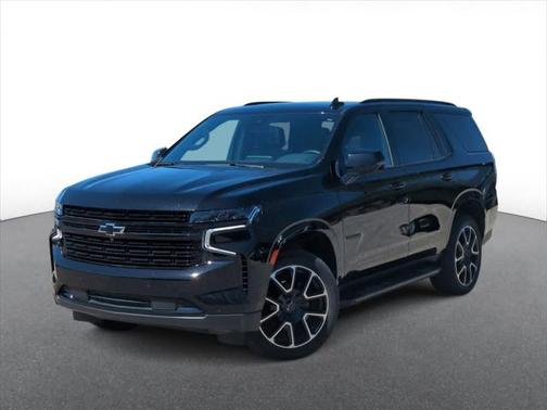 2023 Chevrolet Tahoe 4WD RST