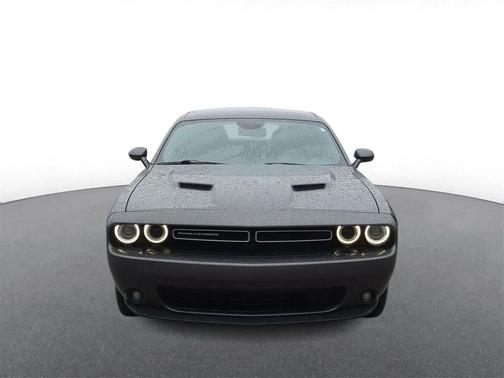 2018 Dodge Challenger GT