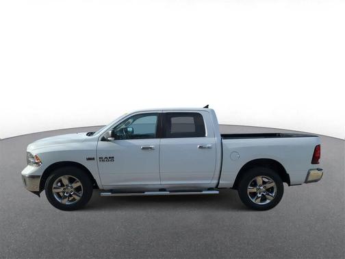 2013 RAM 1500 Big Horn