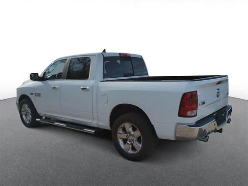 2013 RAM 1500 Big Horn