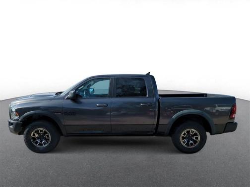 2016 RAM 1500 Rebel