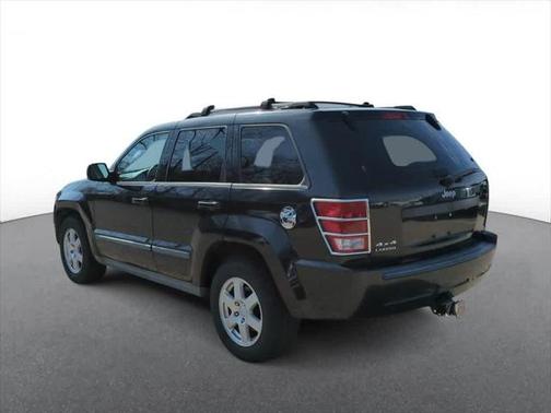 2009 Jeep Grand Cherokee Laredo
