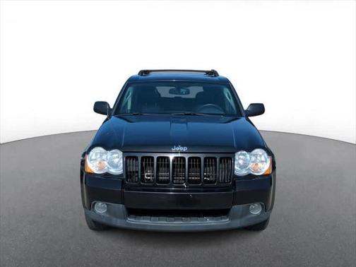 2009 Jeep Grand Cherokee Laredo