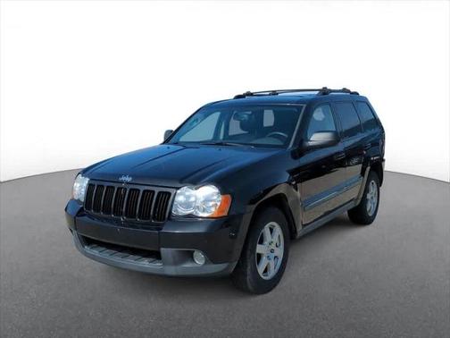 2009 Jeep Grand Cherokee Laredo