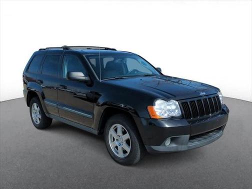 2009 Jeep Grand Cherokee Laredo