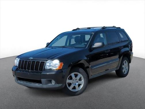 2009 Jeep Grand Cherokee Laredo