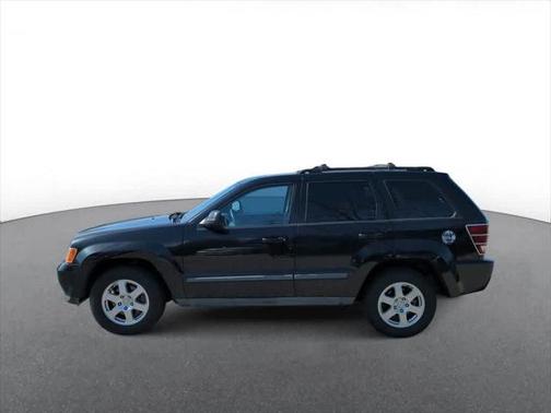2009 Jeep Grand Cherokee Laredo