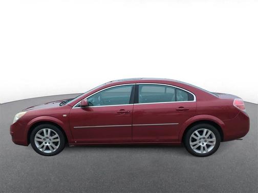 2008 Saturn Aura XE