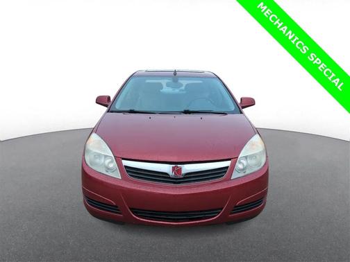 2008 Saturn Aura XE