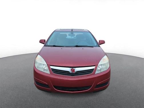 2008 Saturn Aura XE