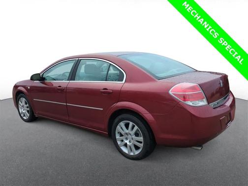 2008 Saturn Aura XE