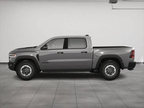 2025 RAM 1500 RHO Crew Cab 4x4 5'7' Box