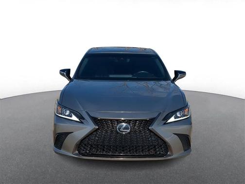 2019 Lexus ES 350 F Sport