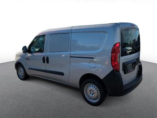 2021 RAM ProMaster City Tradesman
