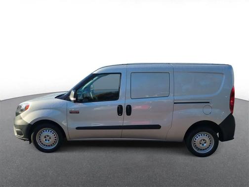 2021 RAM ProMaster City Tradesman