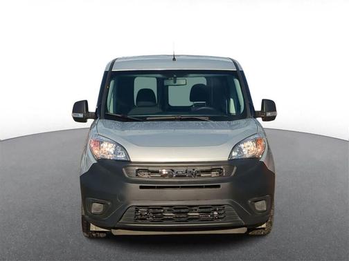2021 RAM ProMaster City Tradesman