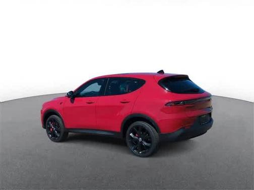 2024 Dodge Hornet GT Plus AWD