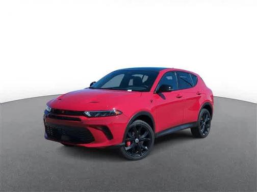 2024 Dodge Hornet GT Plus AWD