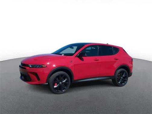 2024 Dodge Hornet GT Plus AWD