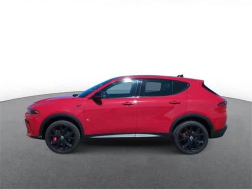 2024 Dodge Hornet GT Plus AWD