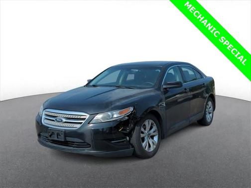 2012 Ford Taurus SEL