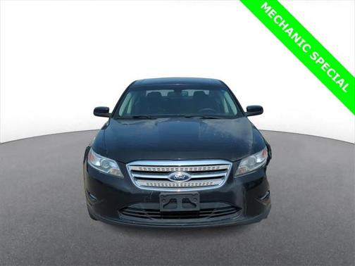 2012 Ford Taurus SEL