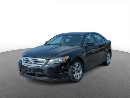 2012 Ford Taurus SEL