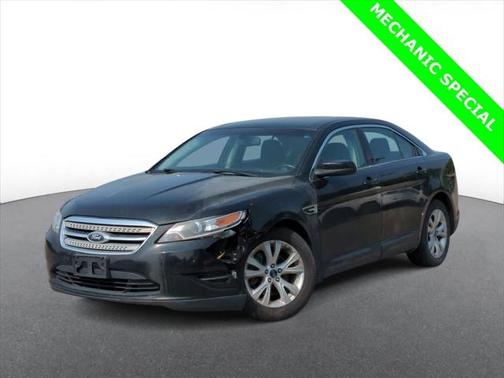 2012 Ford Taurus SEL