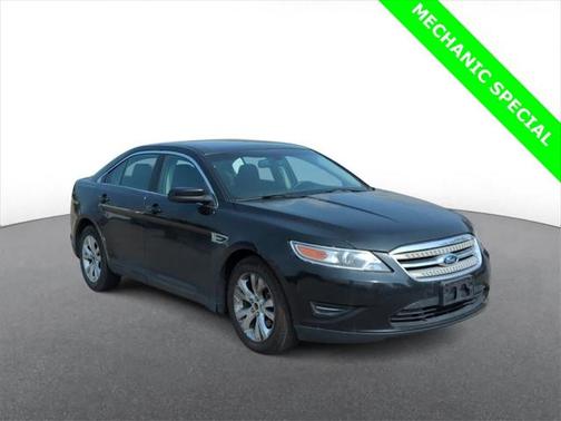 2012 Ford Taurus SEL