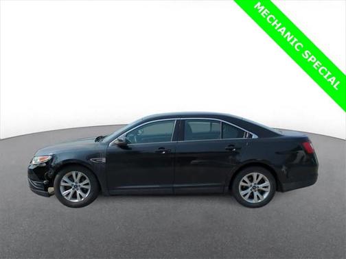 2012 Ford Taurus SEL
