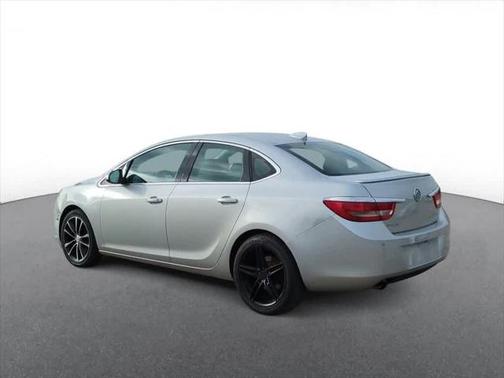 2016 Buick Verano Sport Touring Group