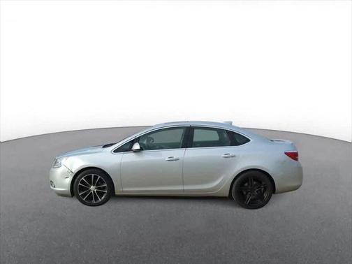 2016 Buick Verano Sport Touring Group