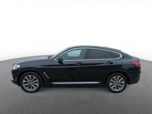 2019 BMW X4 xDrive30i