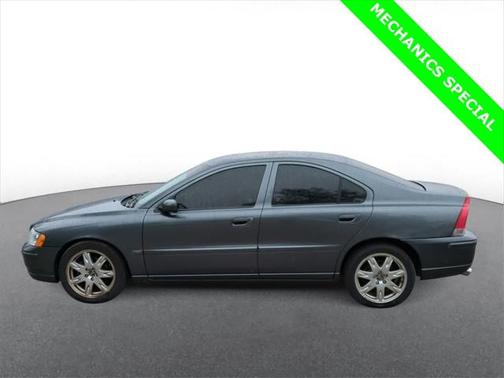 2006 Volvo S60 AWD Auto