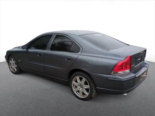 2006 Volvo S60 AWD Auto