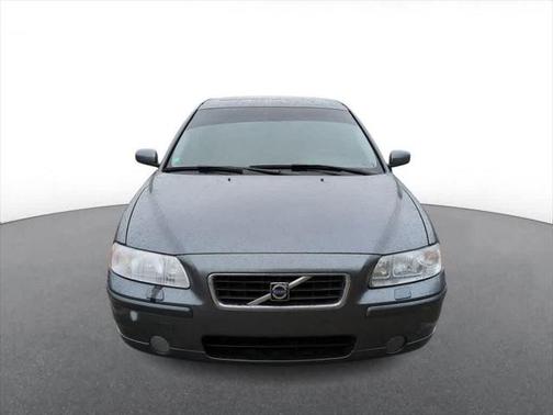 2006 Volvo S60 AWD Auto