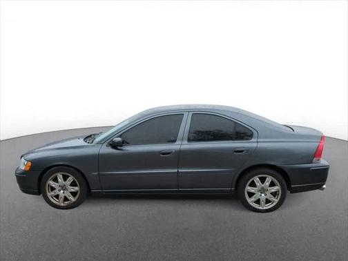 2006 Volvo S60 AWD Auto