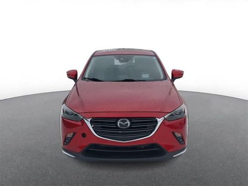 2019 Mazda CX-3 Grand Touring