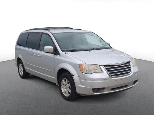 2008 Chrysler Town & Country Touring