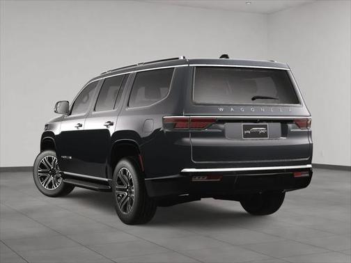 2025 Jeep Wagoneer 4x4