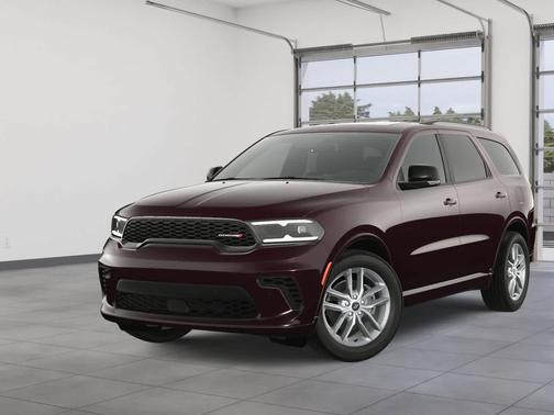2025 Dodge Durango GT Plus