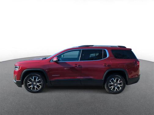 2020 GMC Acadia FWD SLE