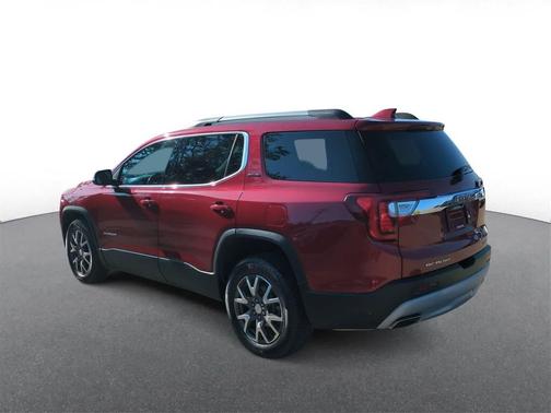 2020 GMC Acadia FWD SLE