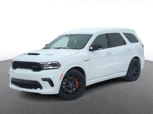 2021 Dodge Durango R/T AWD