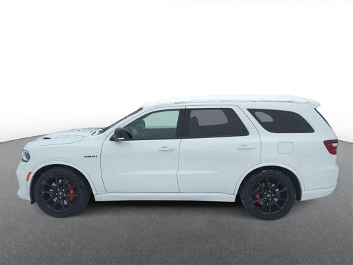 2021 Dodge Durango R/T AWD